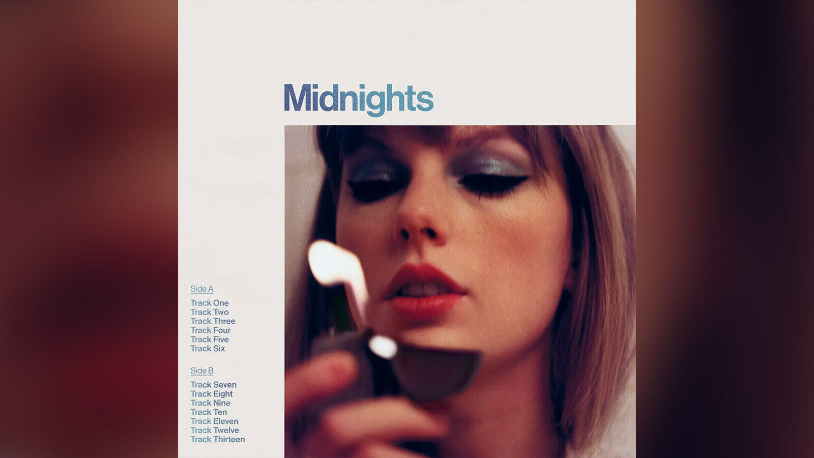 Taylor Swift drops 'Midnights' album; first in two years